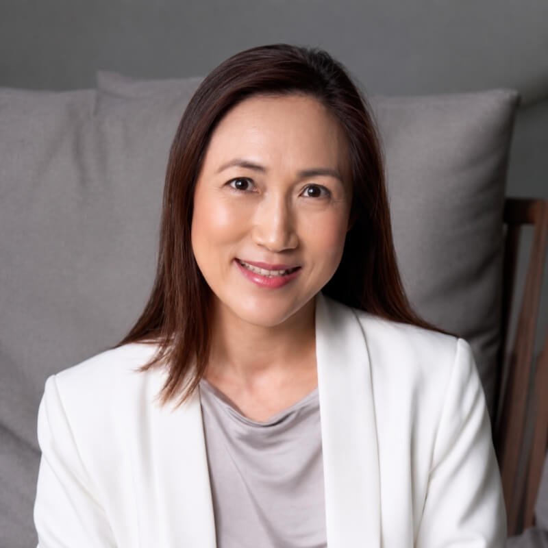 Jeslin Lim