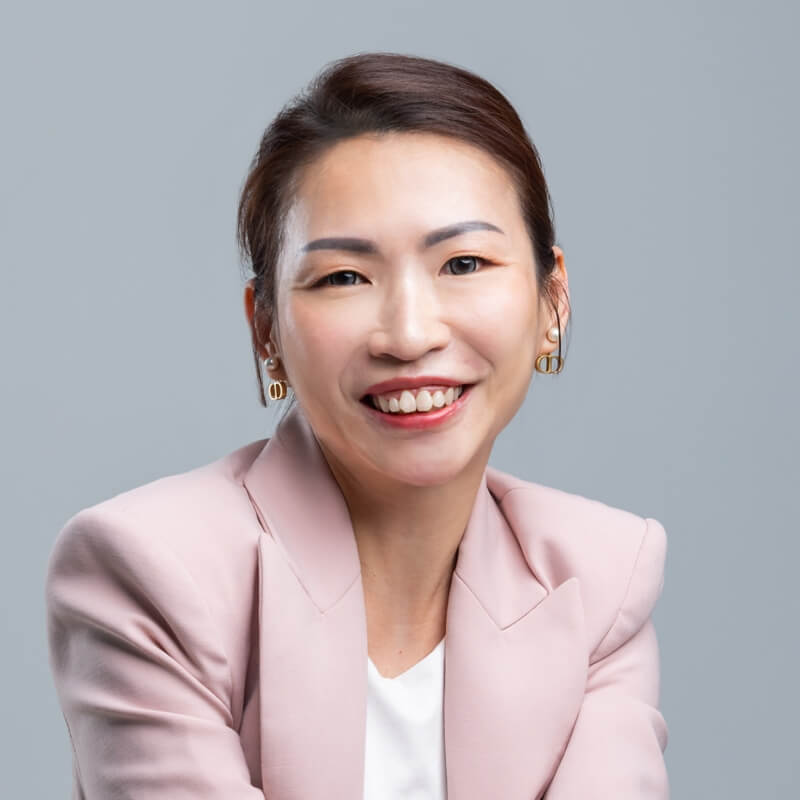 Karen Tay