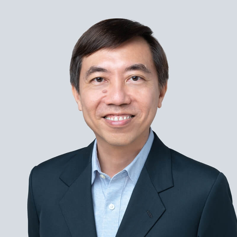 Kevin Chua