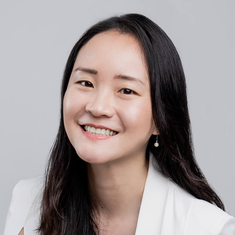 Esther Liang