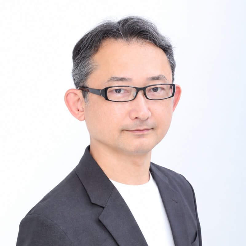 Kazuhiro Aoyama