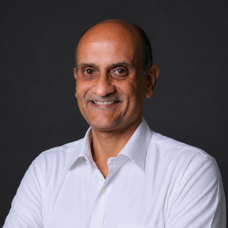 Paddy Rangappa