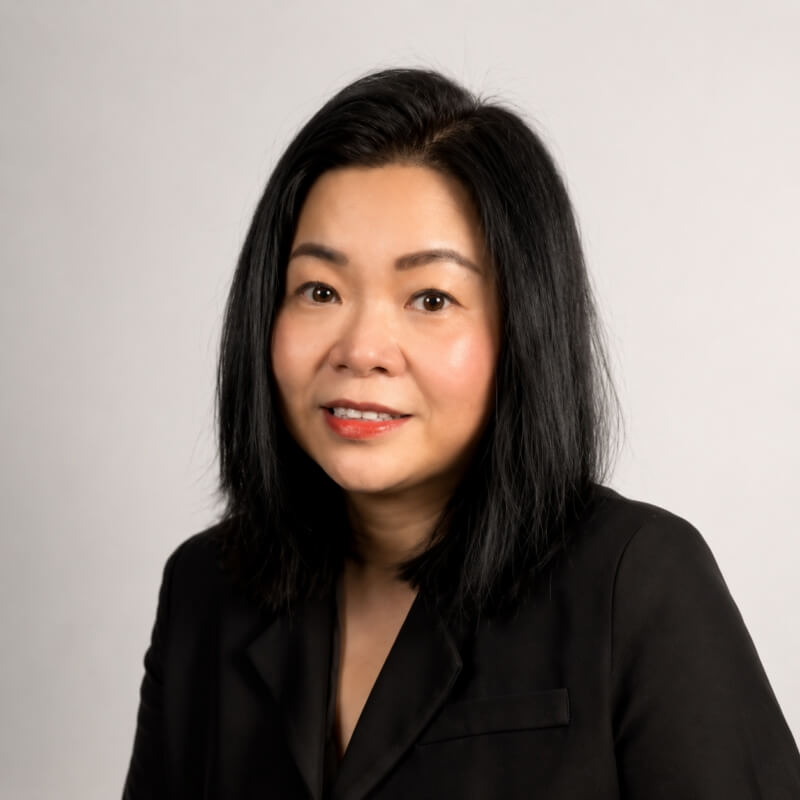 Annie Lam