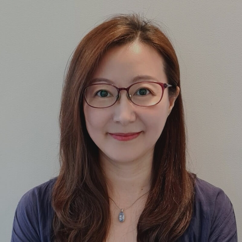 Christina Yang