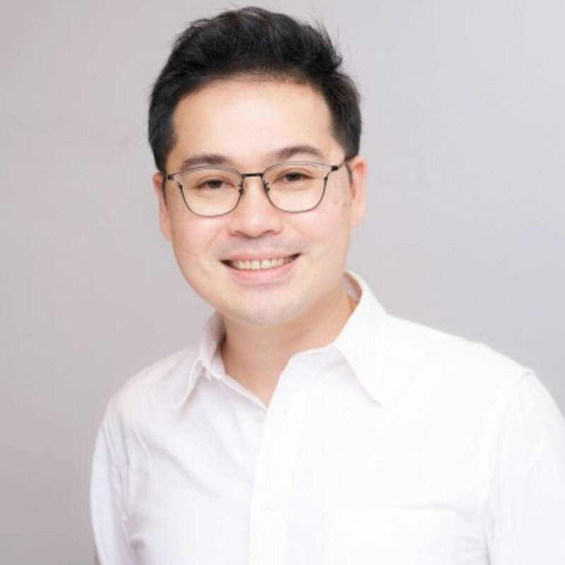 Edwin Koh