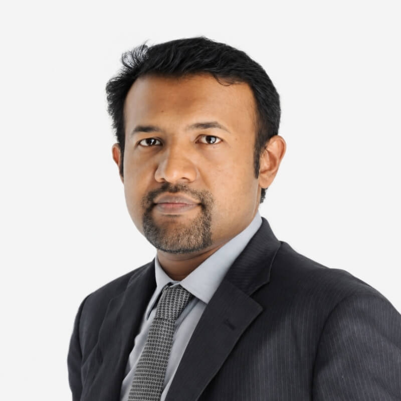 John Cherian