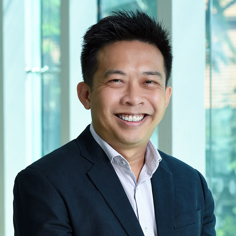 Sean Lim