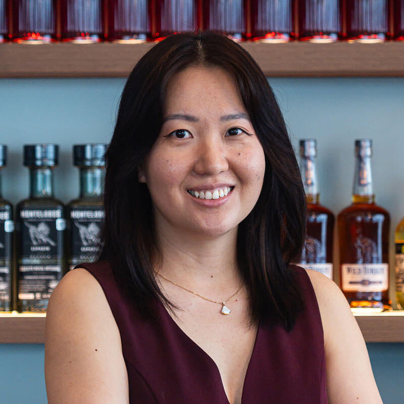 Xingyan Chen