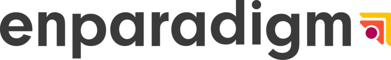 enParadigm Dark Logo