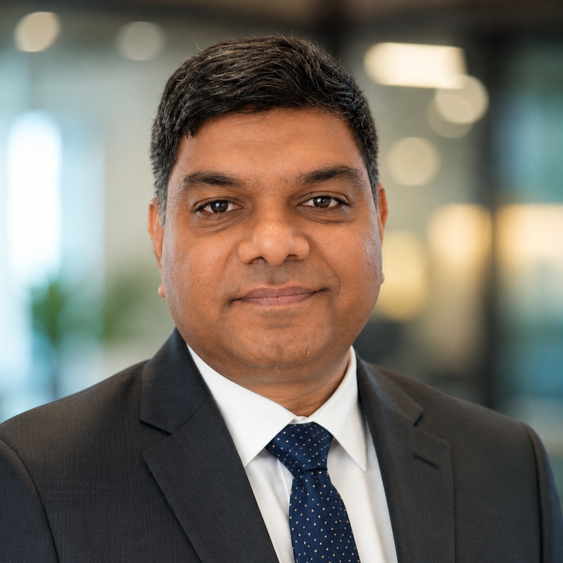 Kumar Veetrag