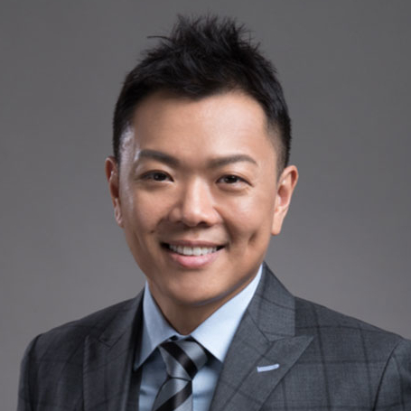 Steven Yong