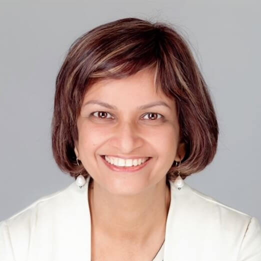 Mukta Arya