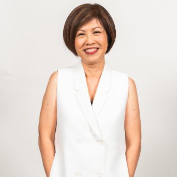 Aileen Tan