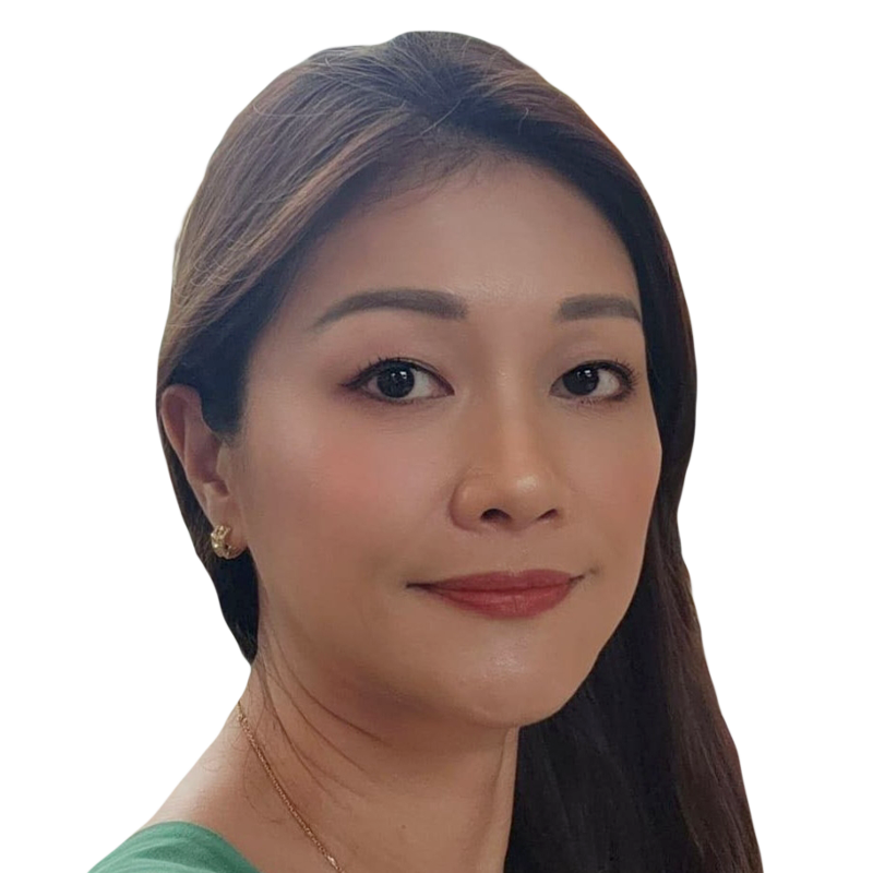 Gina Ong