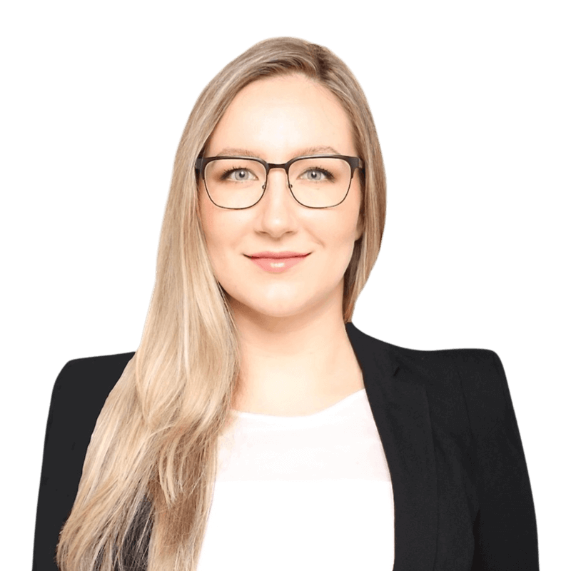 Daria Olennikova Chang