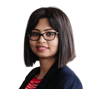 2024 Speakers - Monica Divik Agarwal