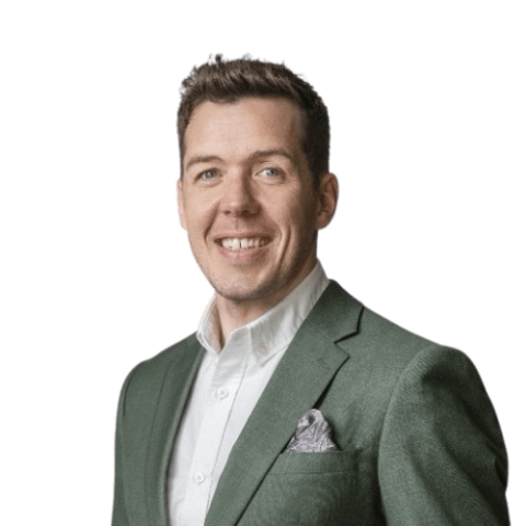 2025 Speakers - Andrew Philps