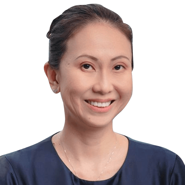 Audrey Ng