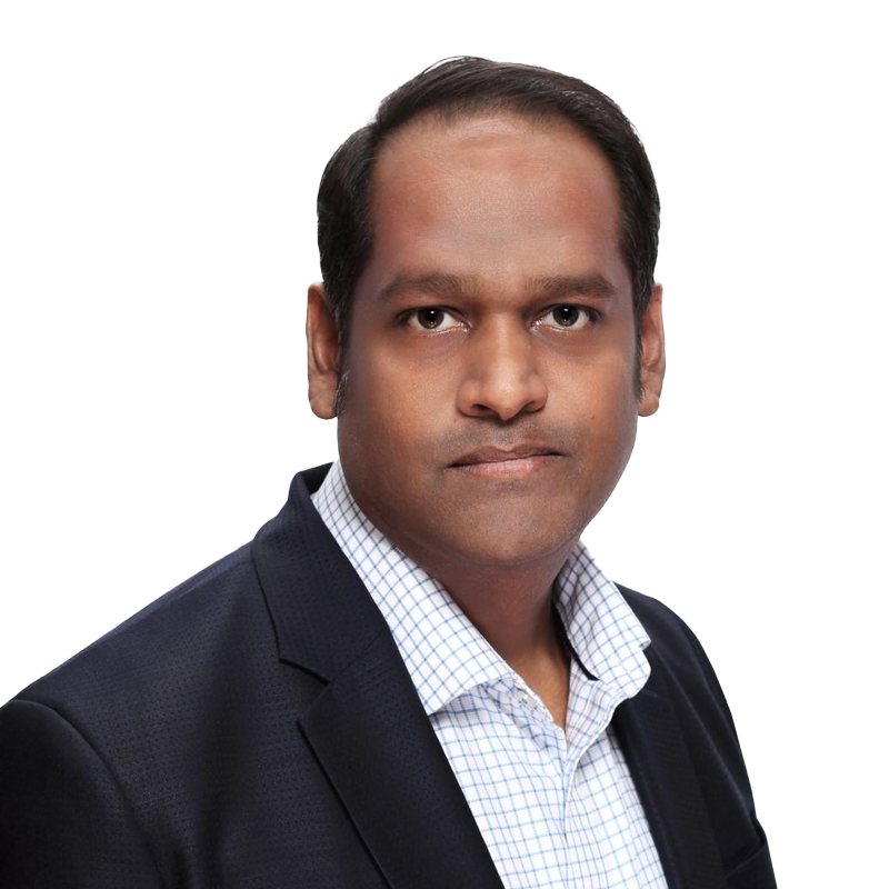 Balakarthikeyan Nagarajan