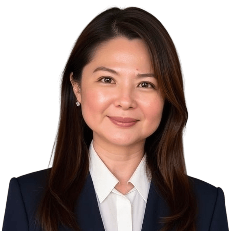 Cynthia Chua