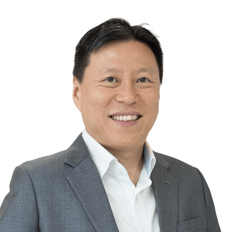Eko Ongsono