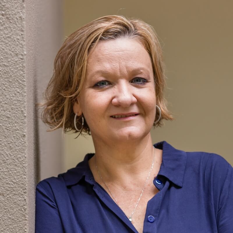 Janelle Gavin