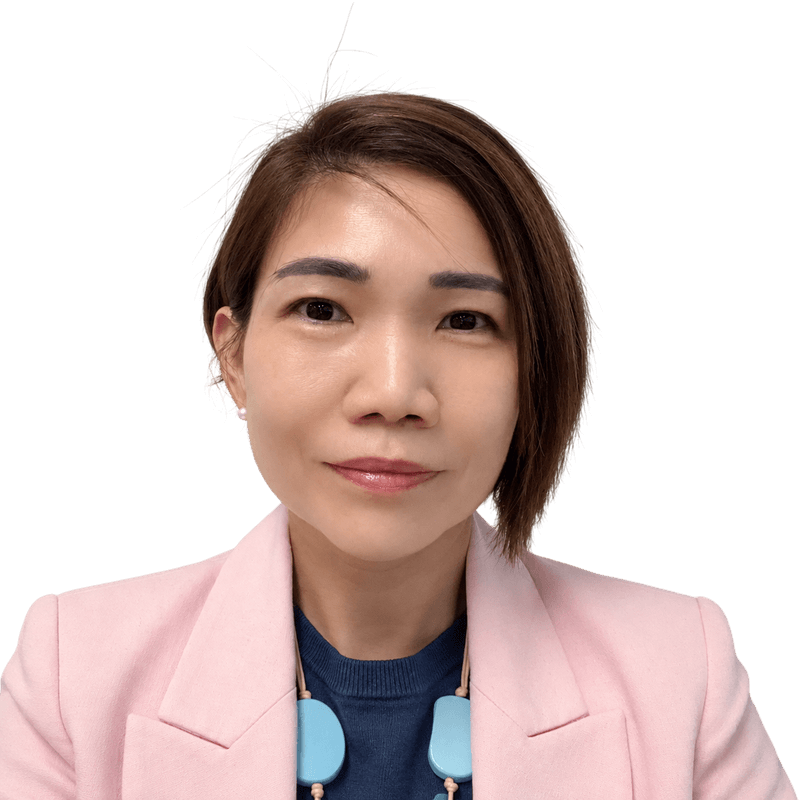 Yvonne Koh