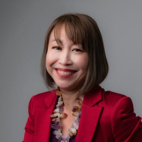 Dr Jennifer Tan