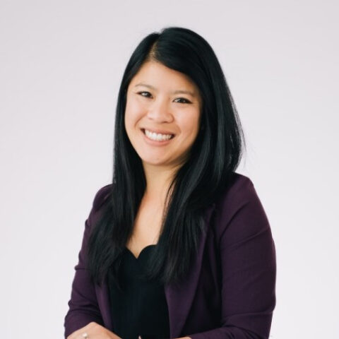 2025 Speakers - Melissa Hong