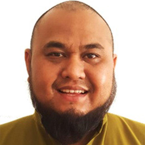 Wan Ezrin Sazli Wan Zahari