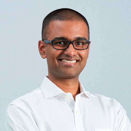 Praveen Rajan