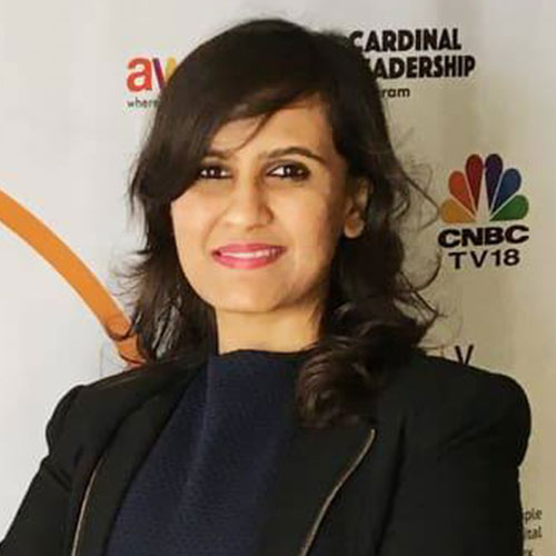 Niyati Goel