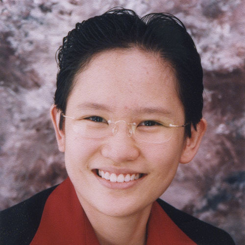 Michelle Chiou