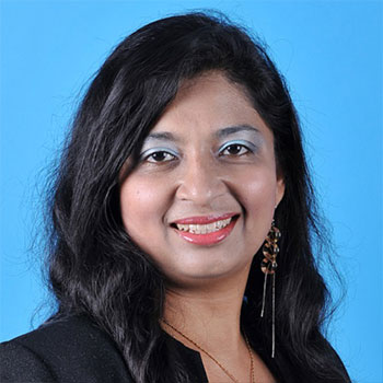 Roslinda Abu Bakar Kellsey