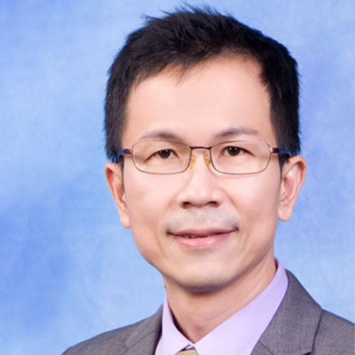 Andrew Ng