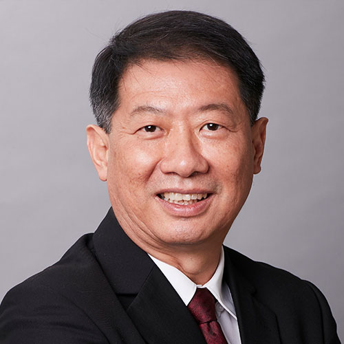 Lai Tak Ming