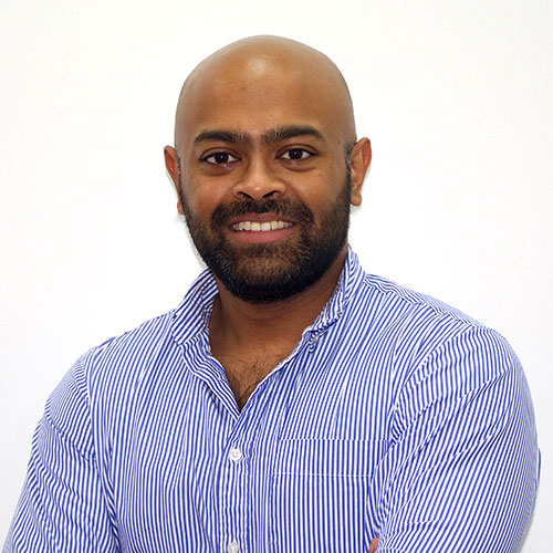 Sayantan Das