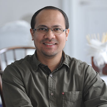 Faizal Farouk