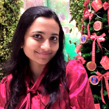 Sulaxmi Prasad