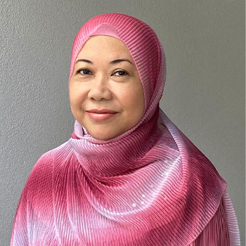 Siti Aishah Lassim