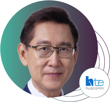 Laurence Yap-Huacomm