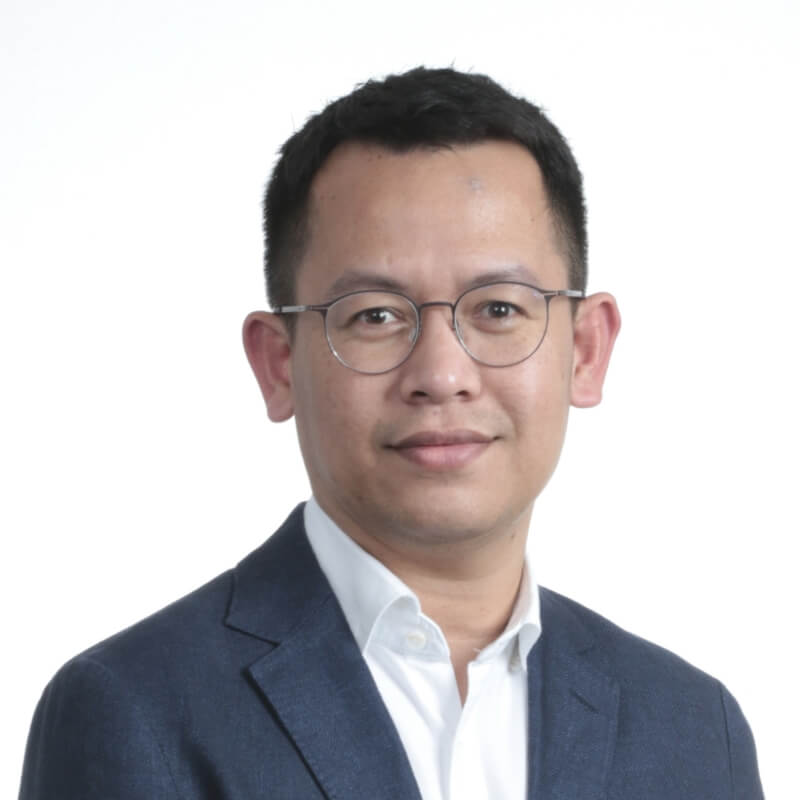 Nazrul Effendy
