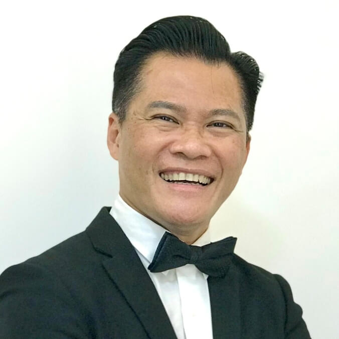 Dr. Koh Ngee Loke