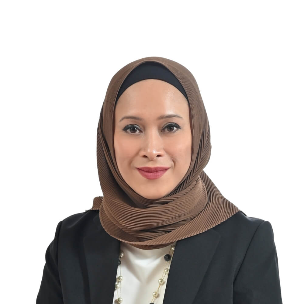 Nor Daliya Mohd Daud