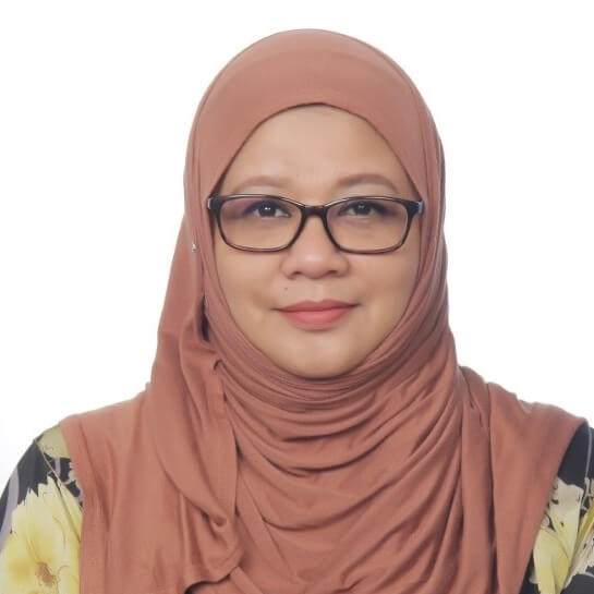 Islamiah Idris