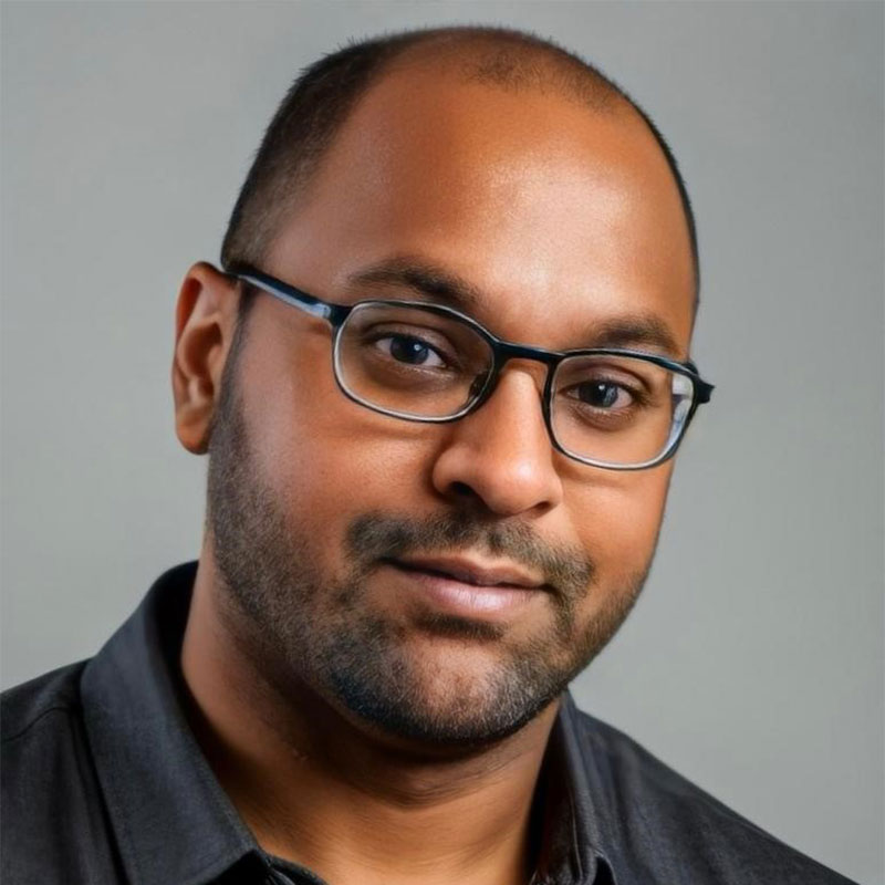 Theepen Manokaran