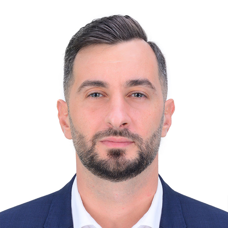 Cedric Deschamps