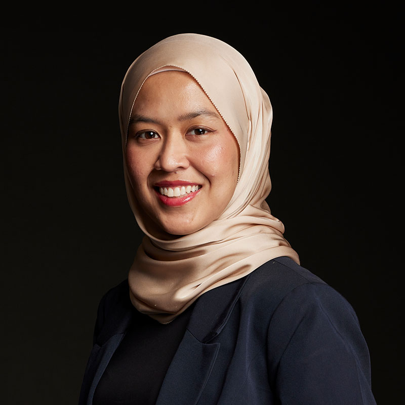 Nurul Ili Jamaluddin