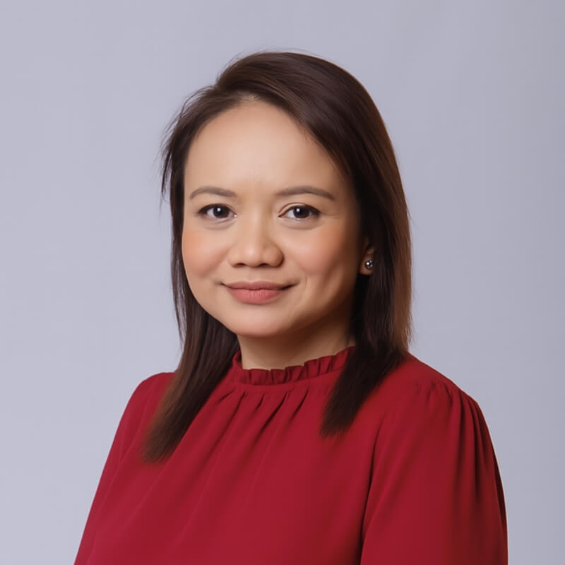 Sabrina Mohd Haris Maurice