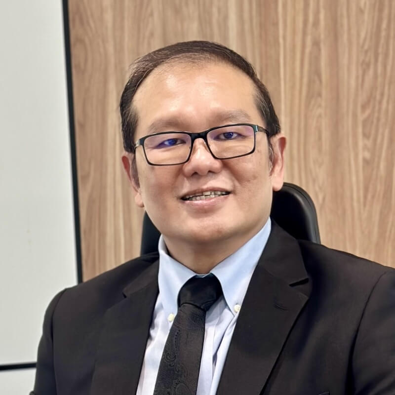 Terry Khoo